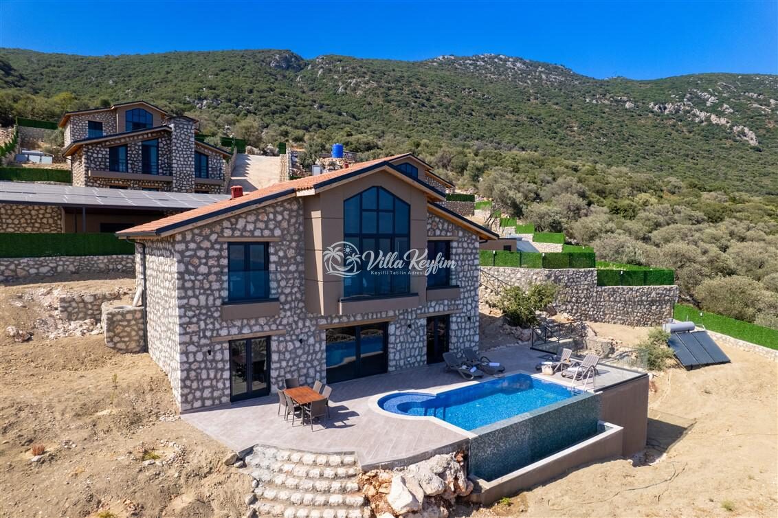 Villa Kınalı Ada — 74