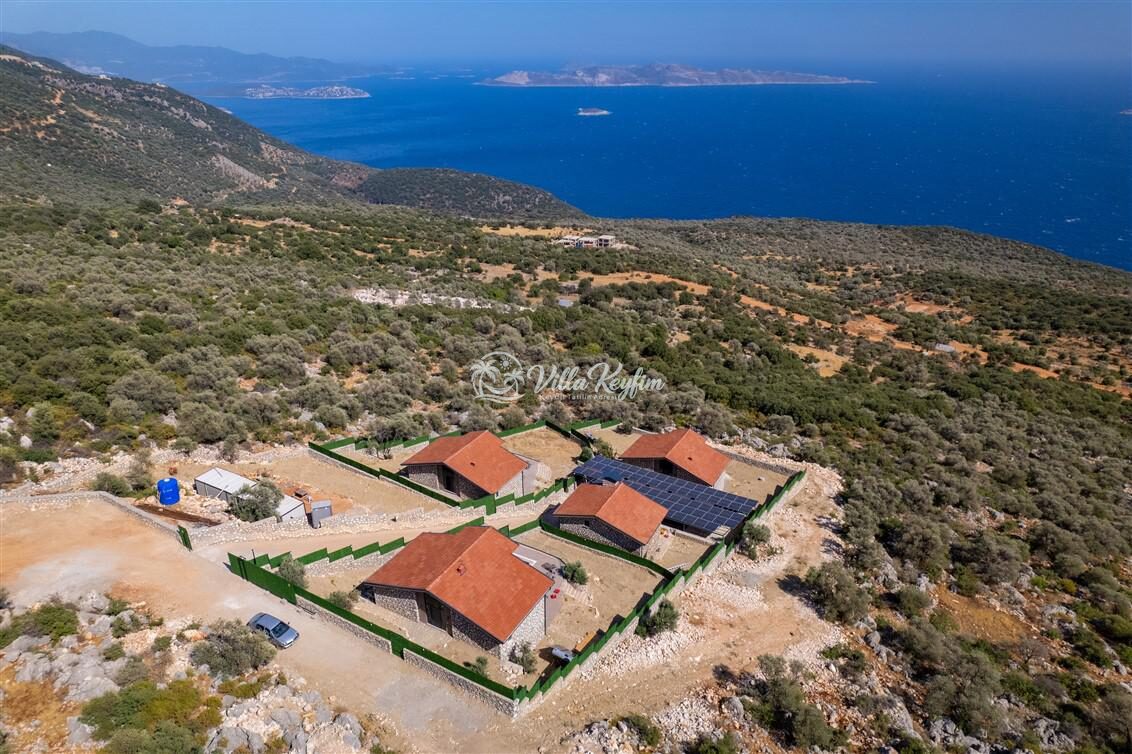 Villa Heybeli Ada — 78
