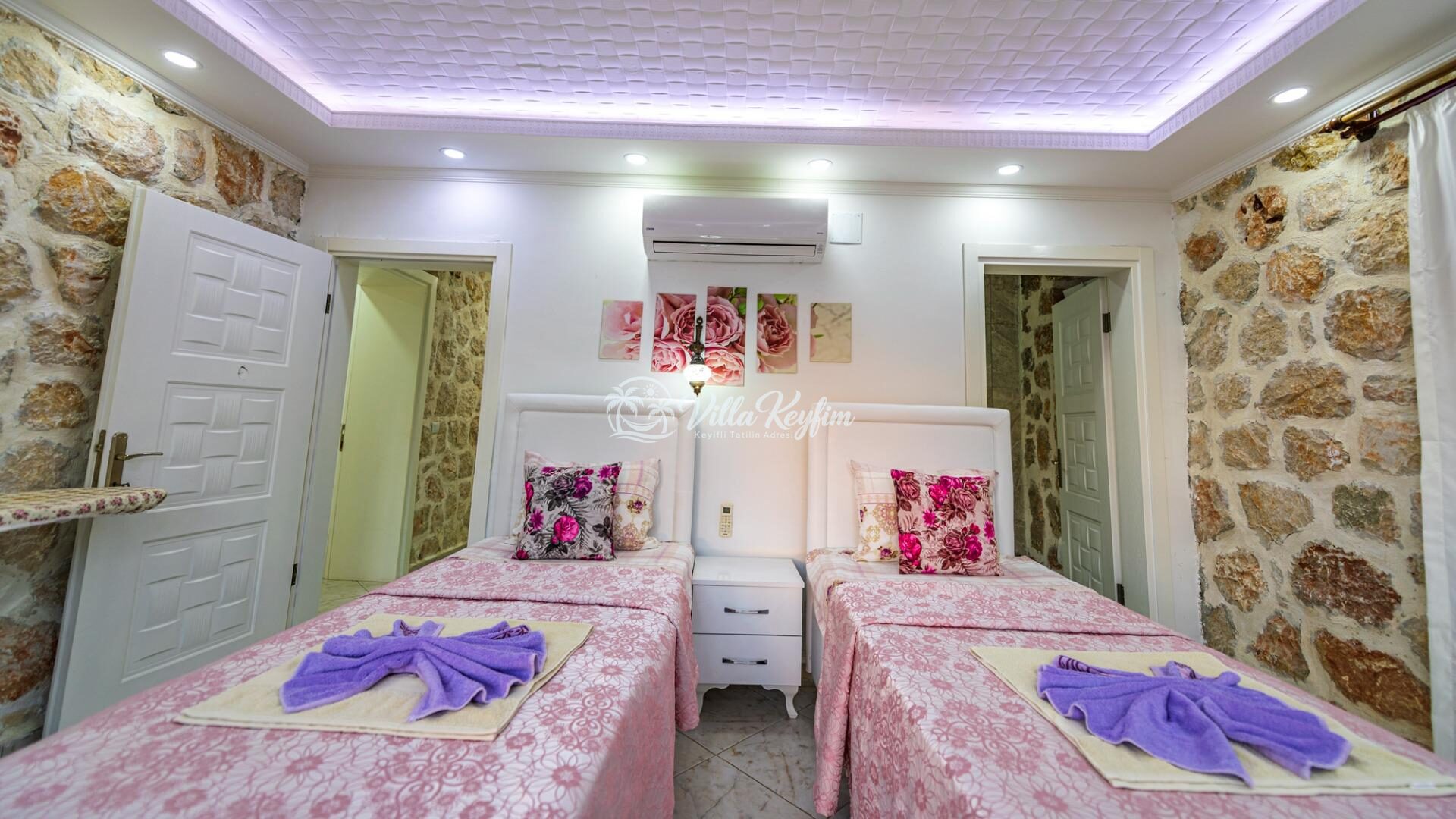 Villa Atılgan — 46