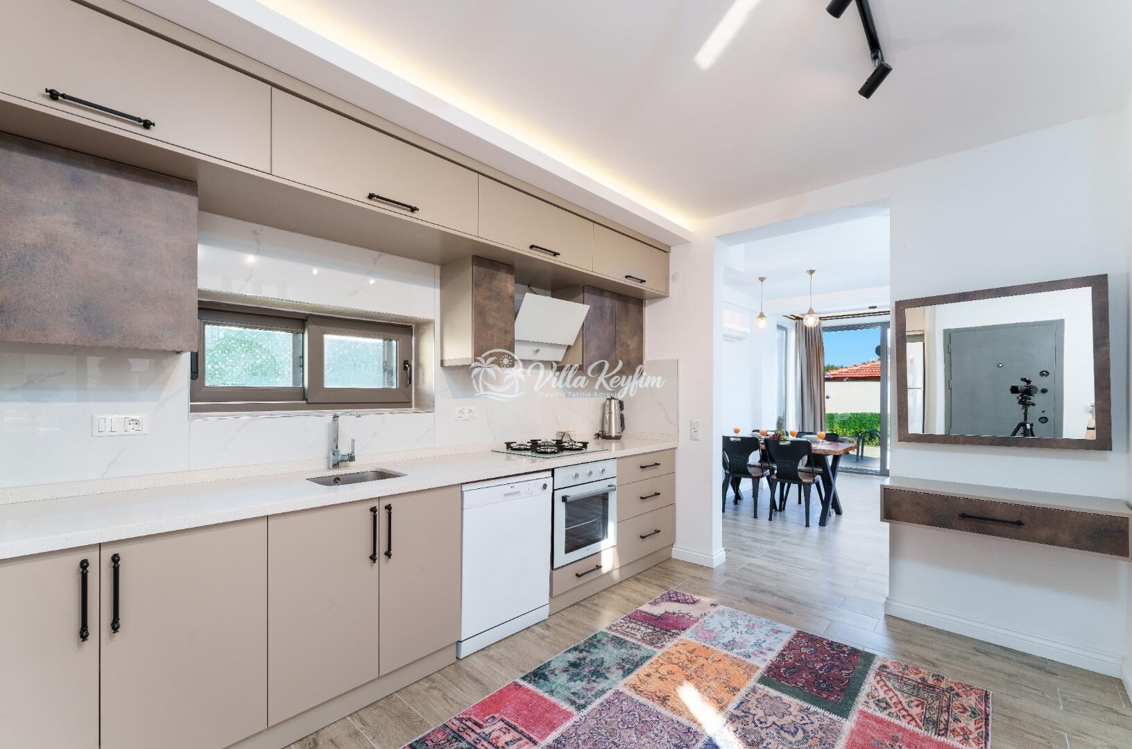 Villa Brown — 36