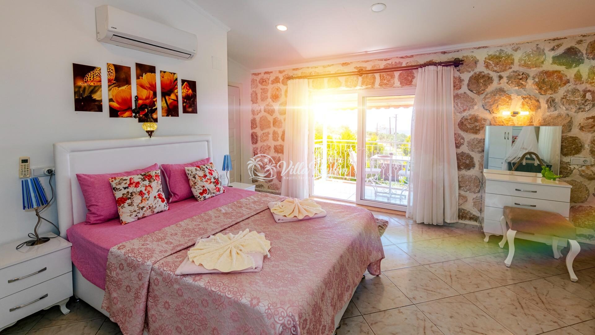 Villa Atılgan — 48