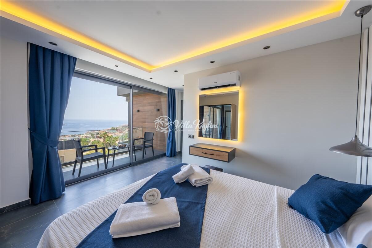 Villa Cihan — 45