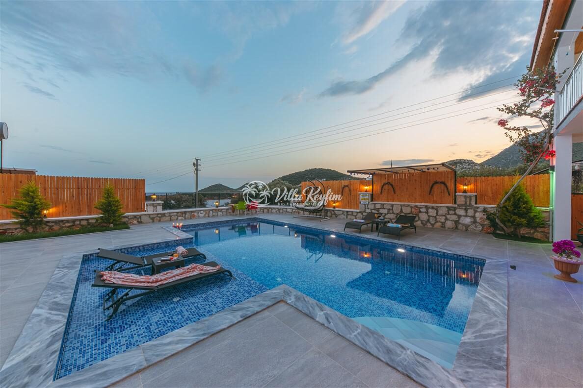 Villa Mercan Sısla — 12
