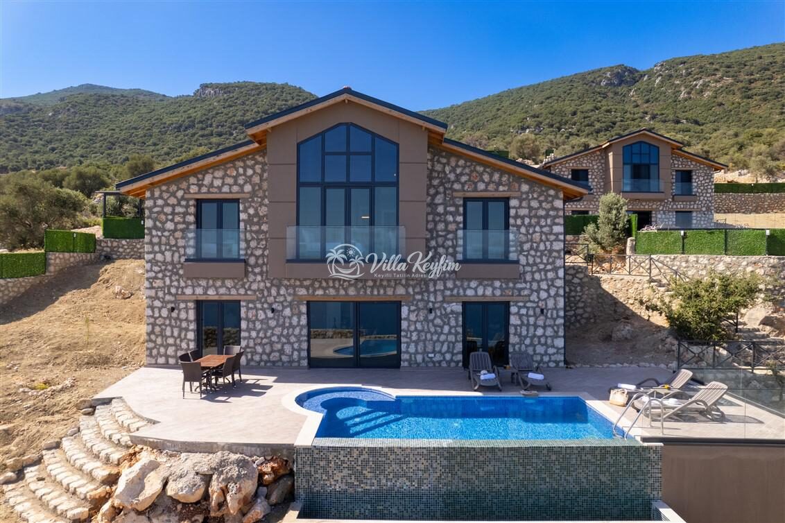 Villa Kınalı Ada — 82