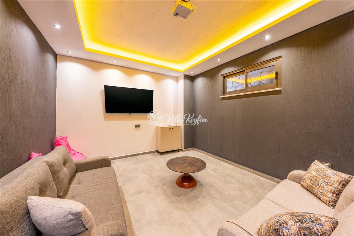 Villa Cihan — 53