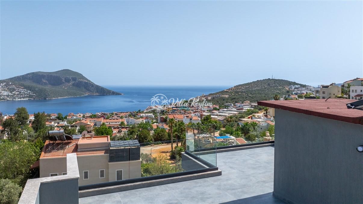 Villa Cihan — 56
