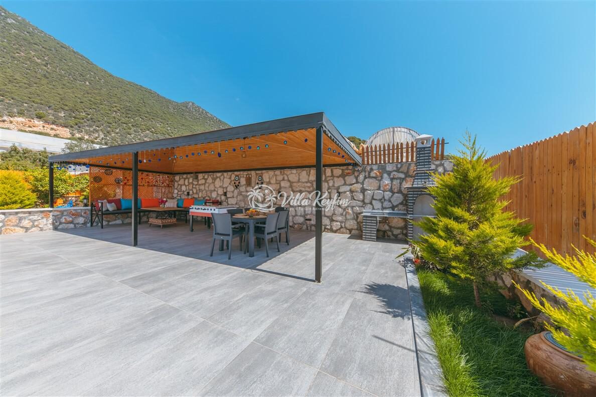Villa Mercan Sısla — 30