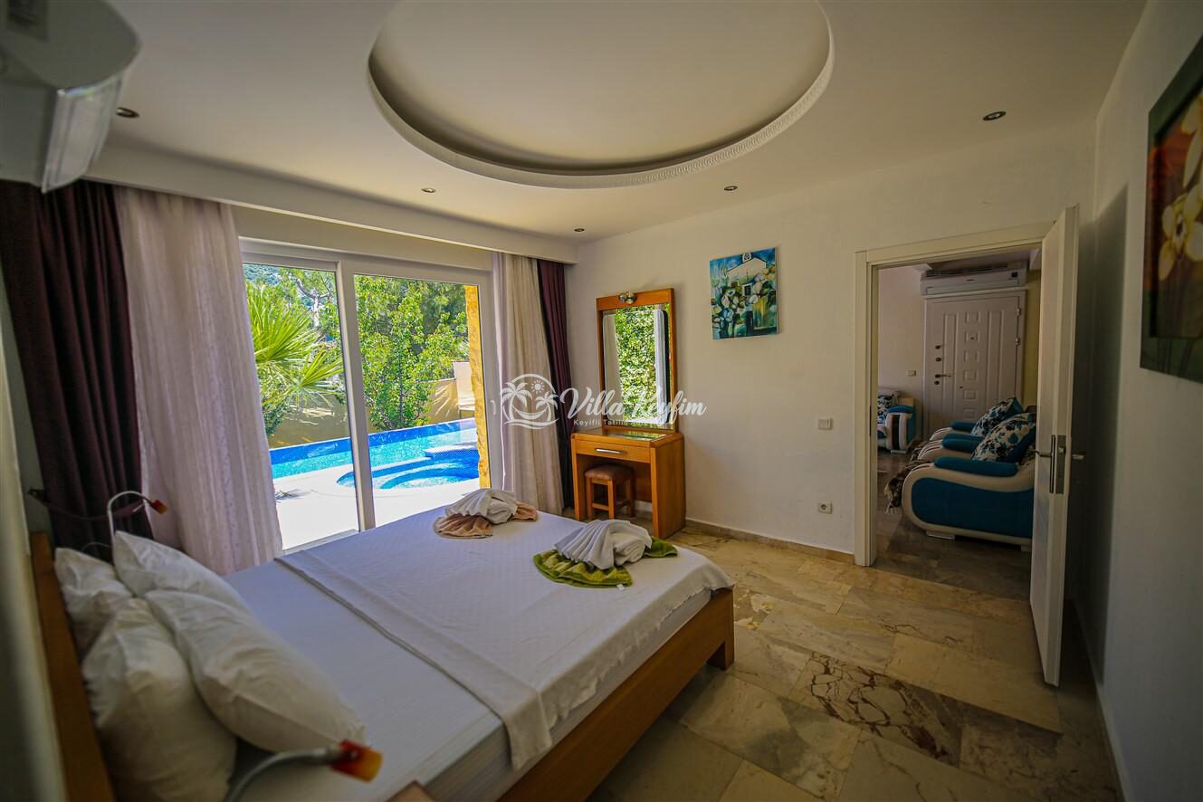 Villa Mucize — 42