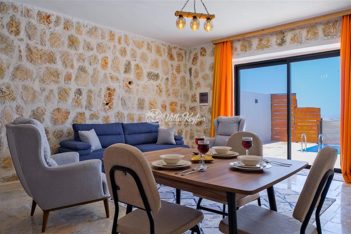 Villa Yörük 4 Çayköy — 19