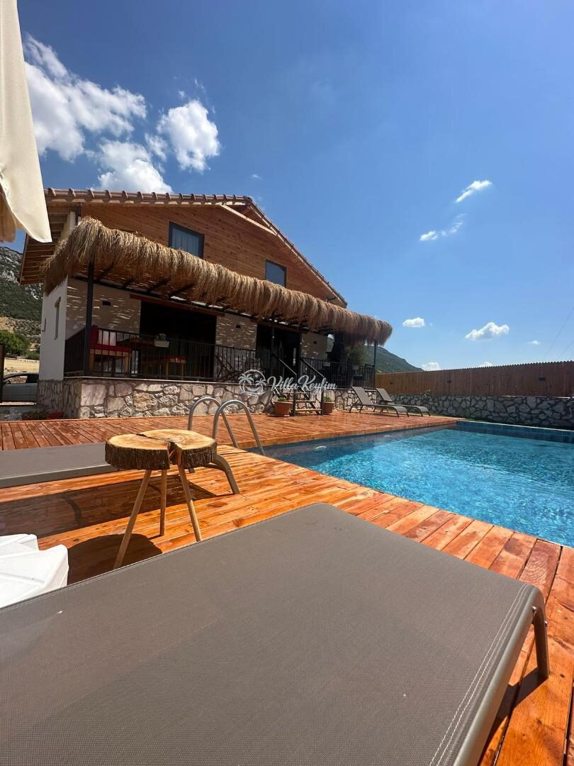 Villa Koca Armut 1 — 6