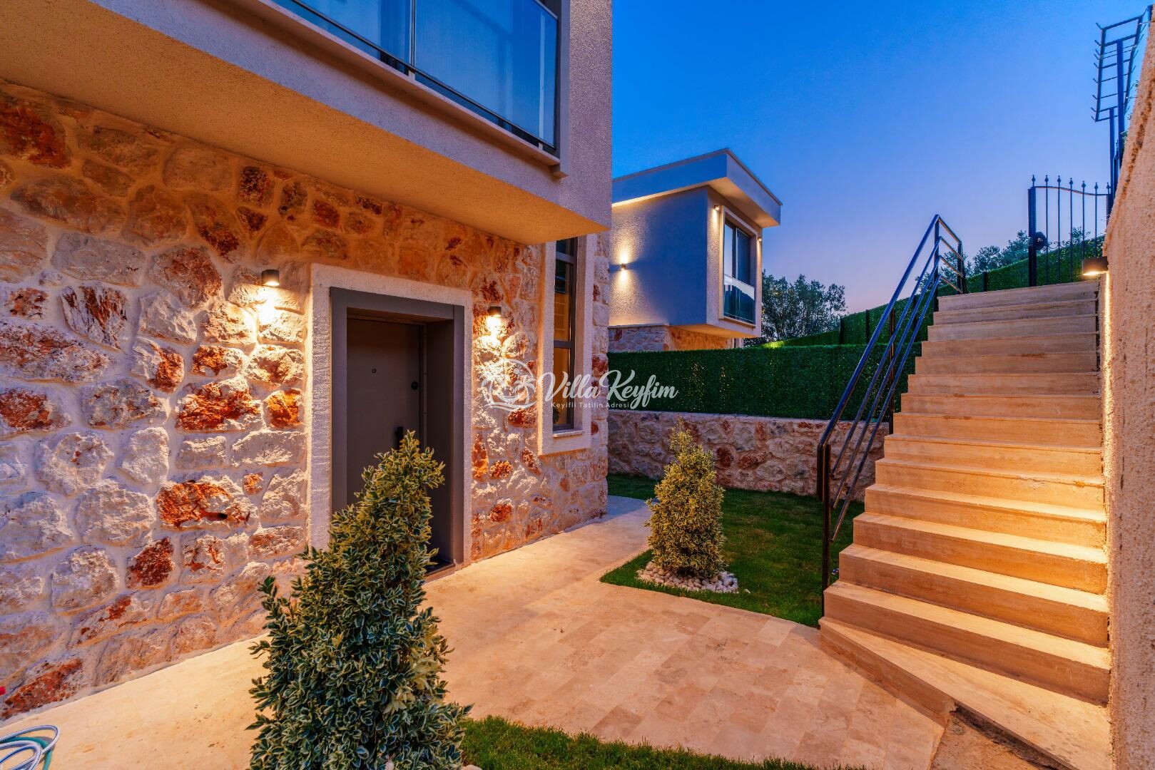 Villa Brown — 54