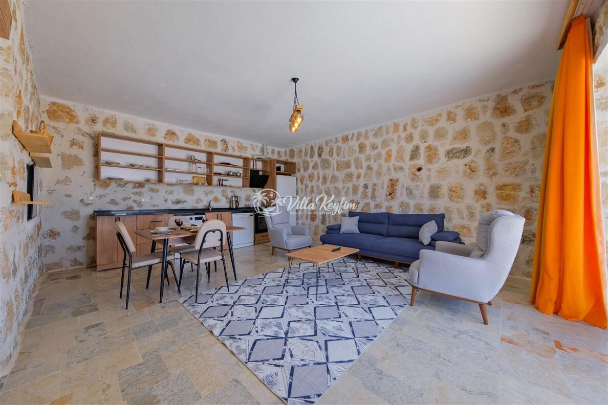 Villa Yörük 4 Çayköy — 23