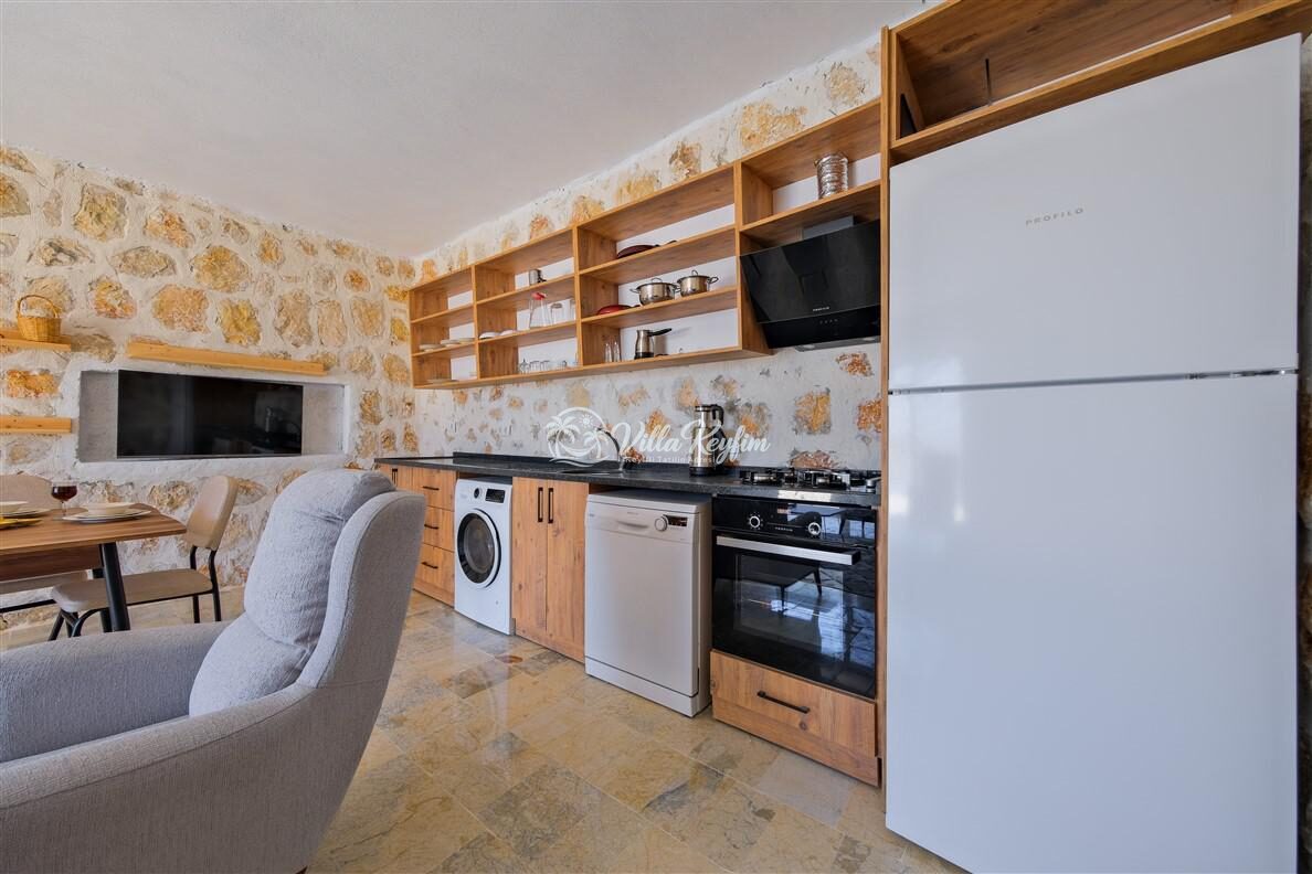 Villa Yörük 4 Çayköy — 24