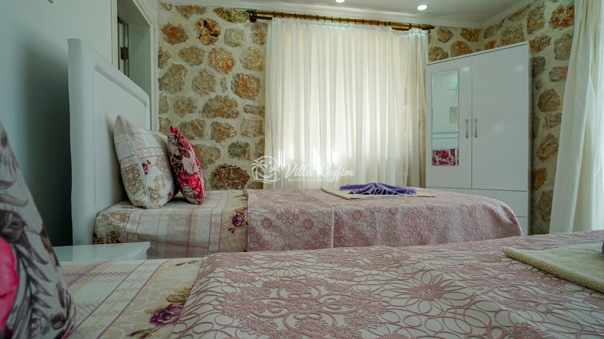 Villa Atılgan — 66