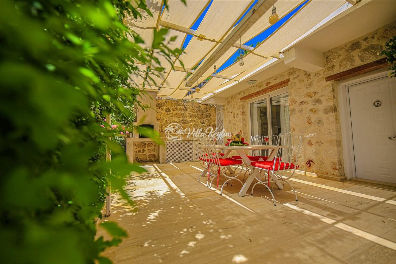 Villa Mucize — 46