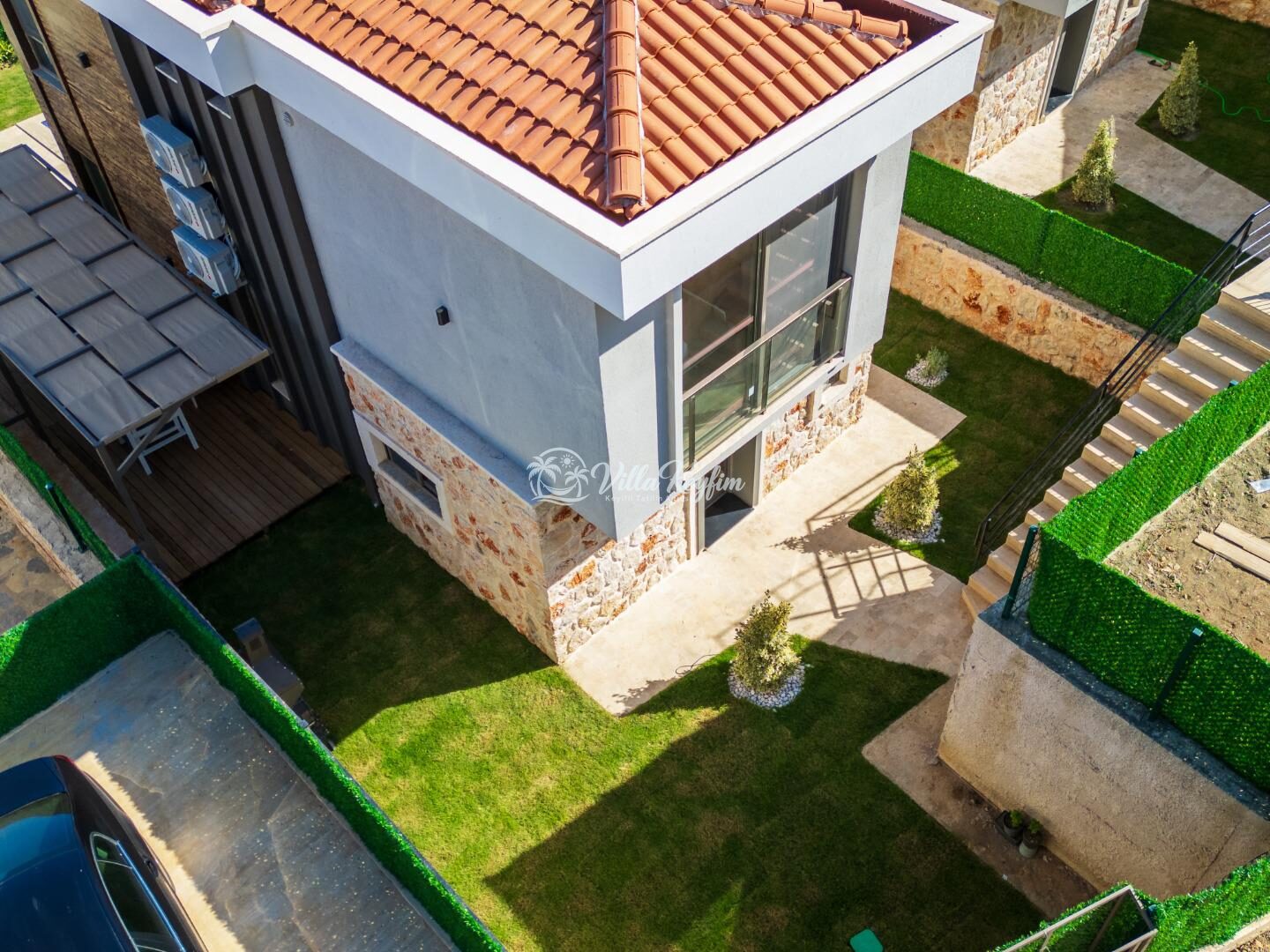 Villa Brown — 65