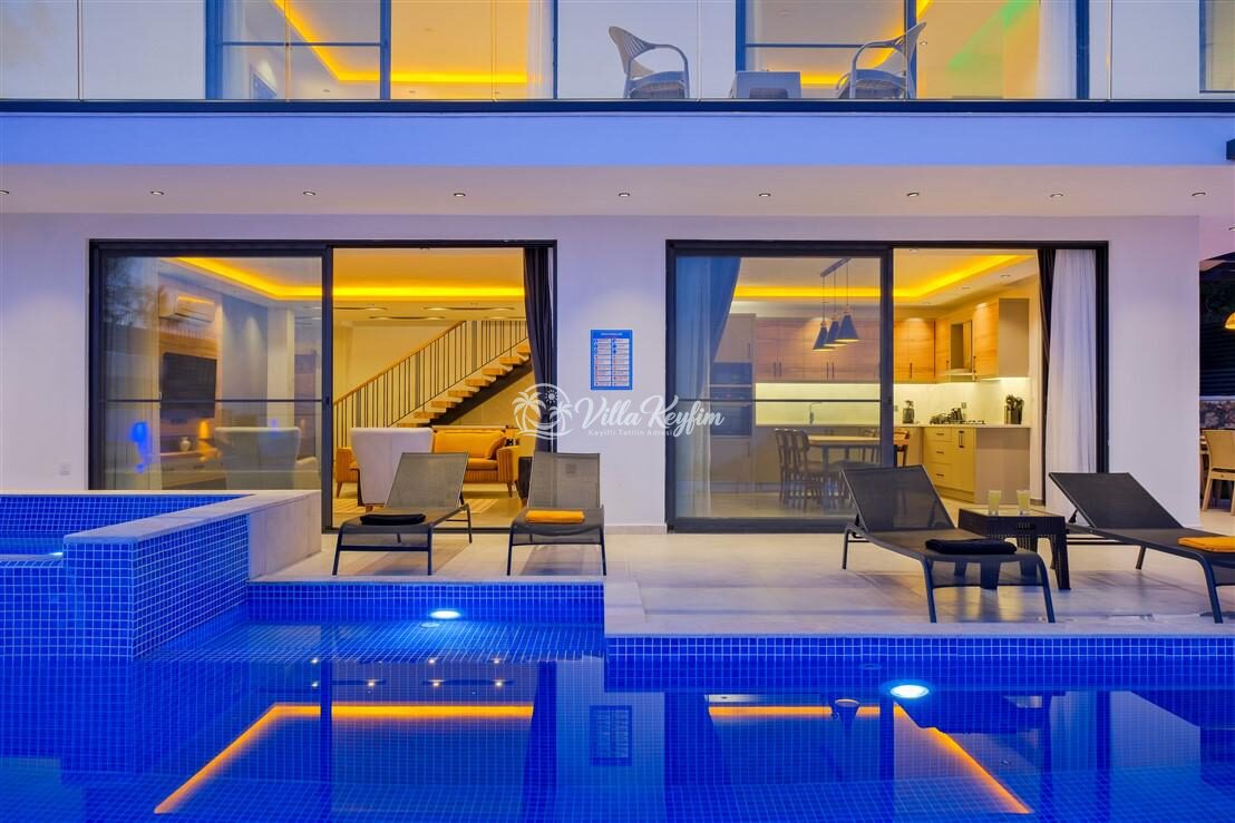 Villa Dolce Deluxe — 6