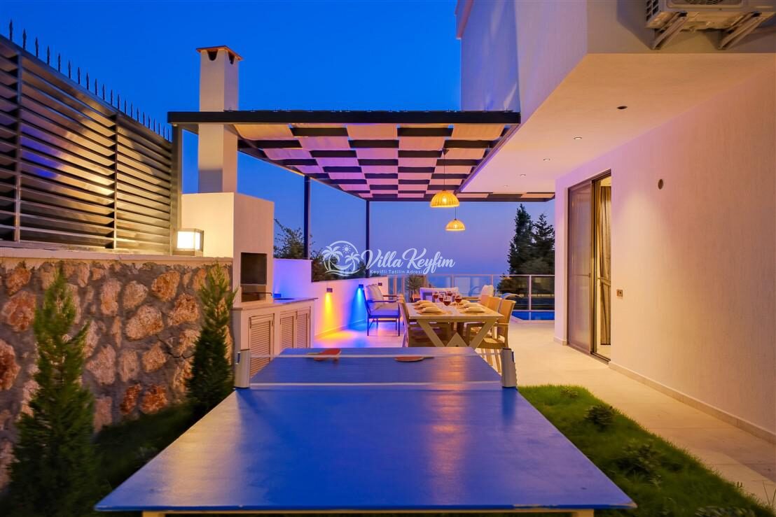 Villa Dolce Deluxe — 12
