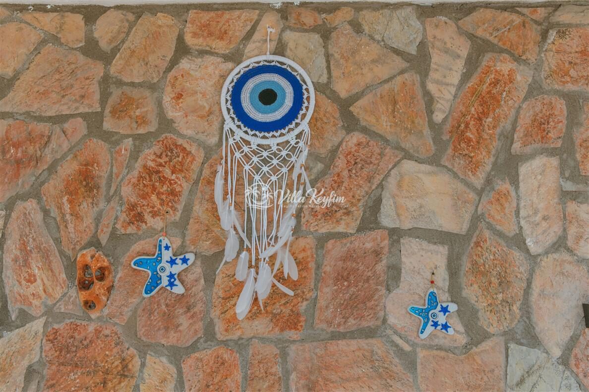 Villa Mercan Sısla — 69