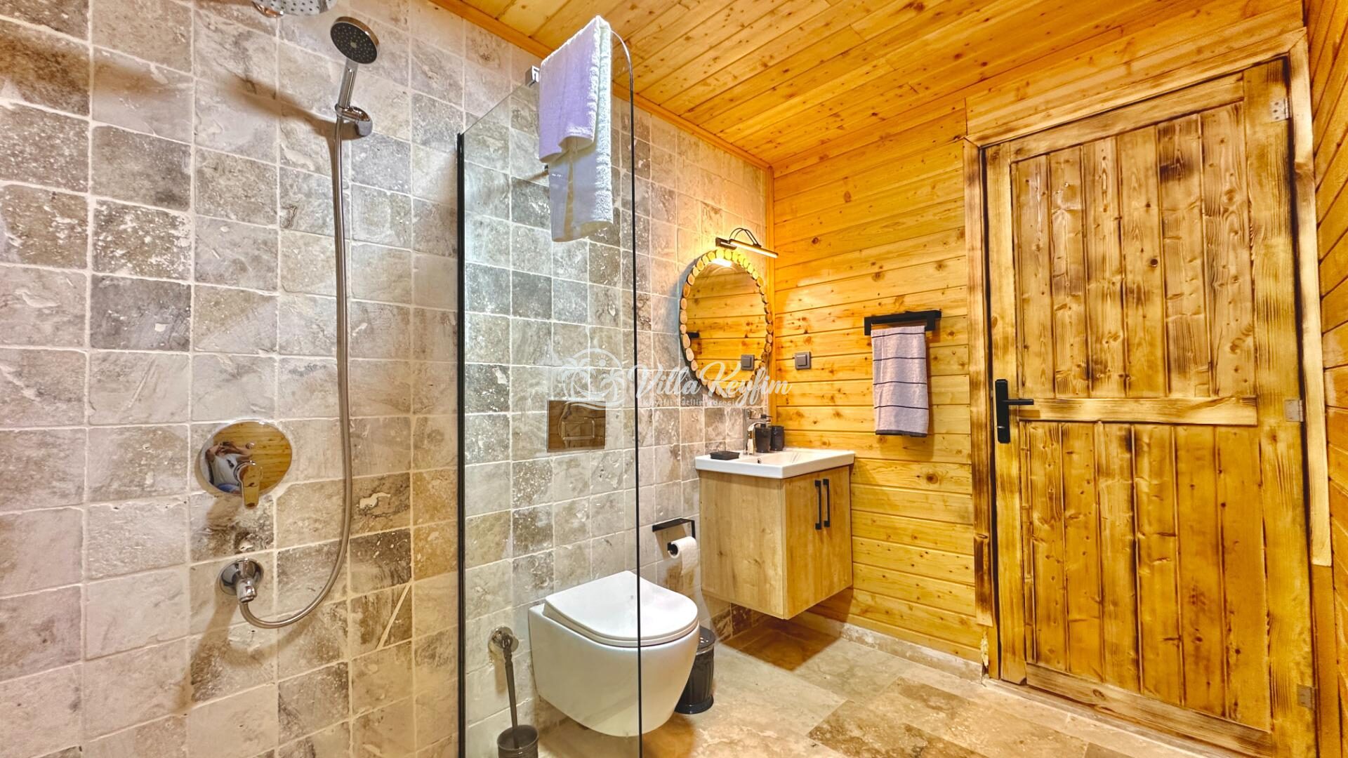Villa Koca Armut 1 — 32