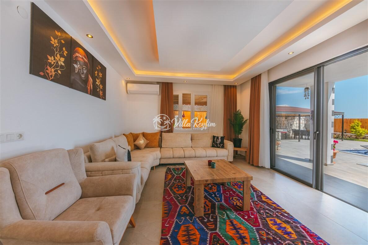 Villa Mercan Sısla — 73