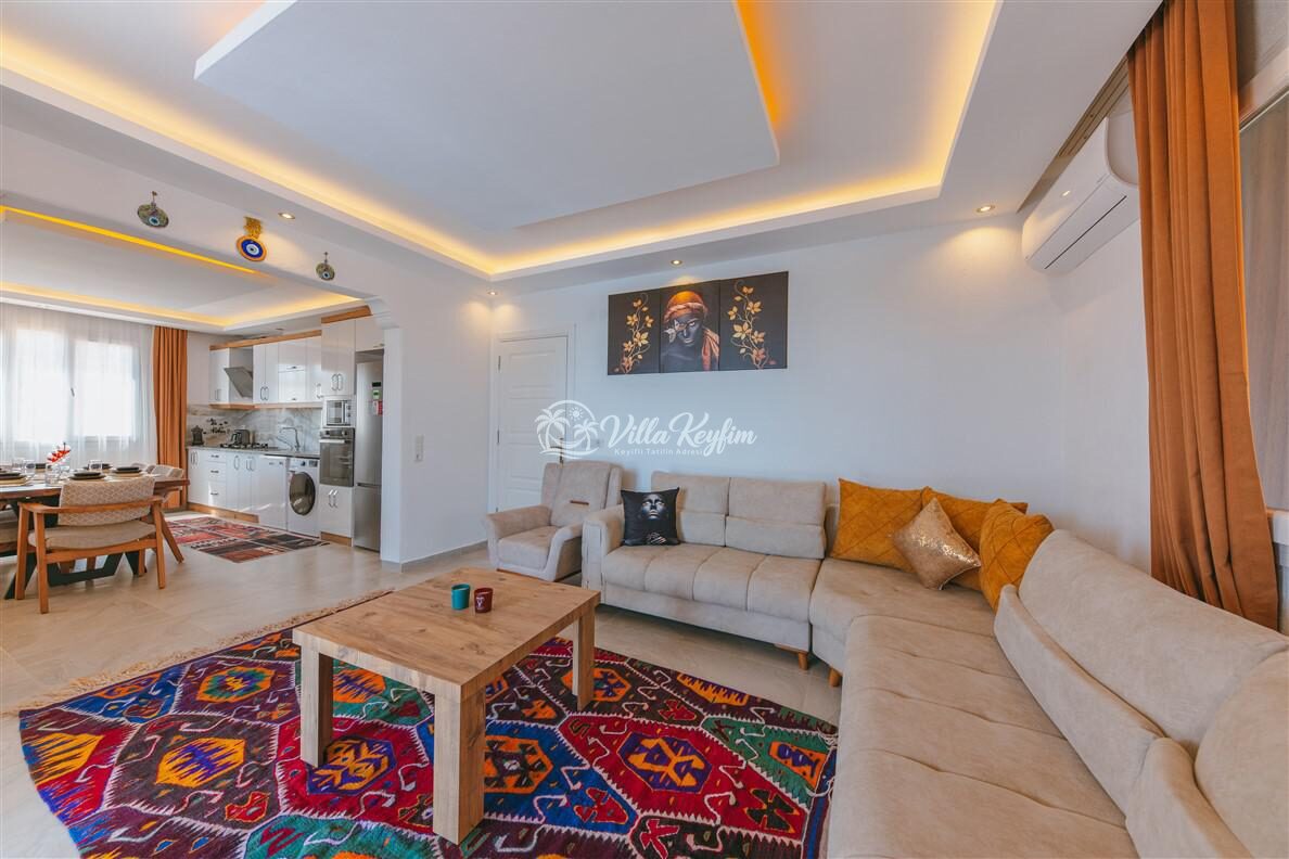 Villa Mercan Sısla — 75