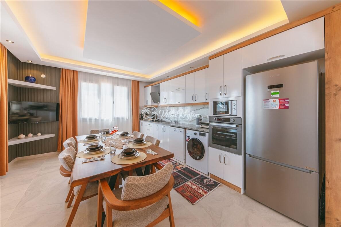 Villa Mercan Sısla — 76