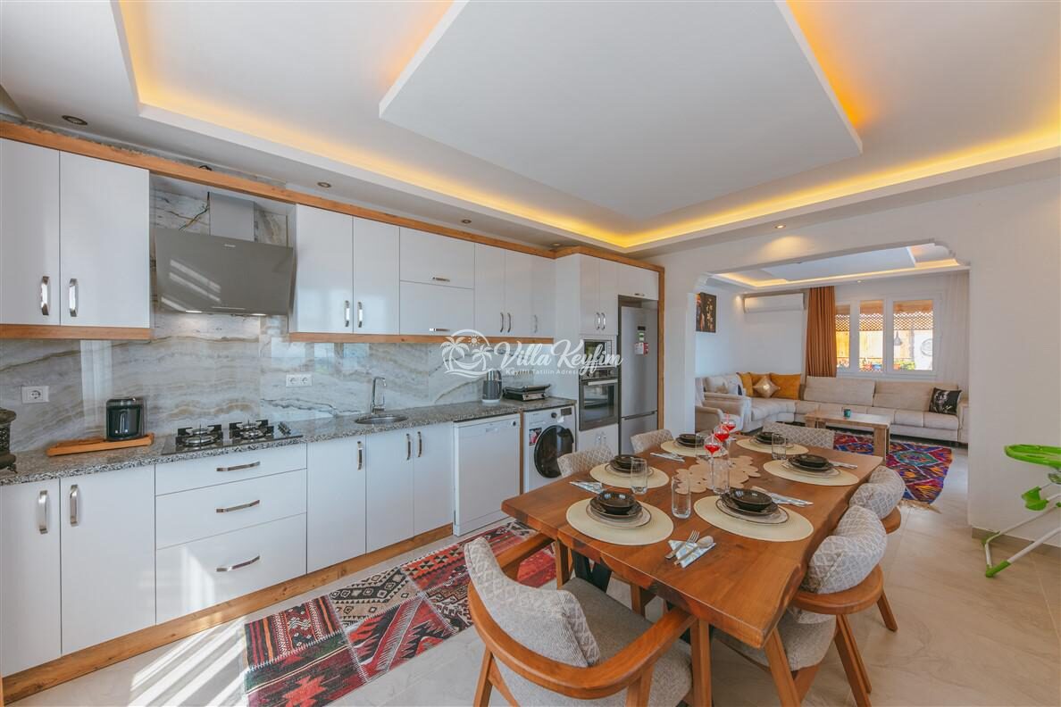 Villa Mercan Sısla — 77