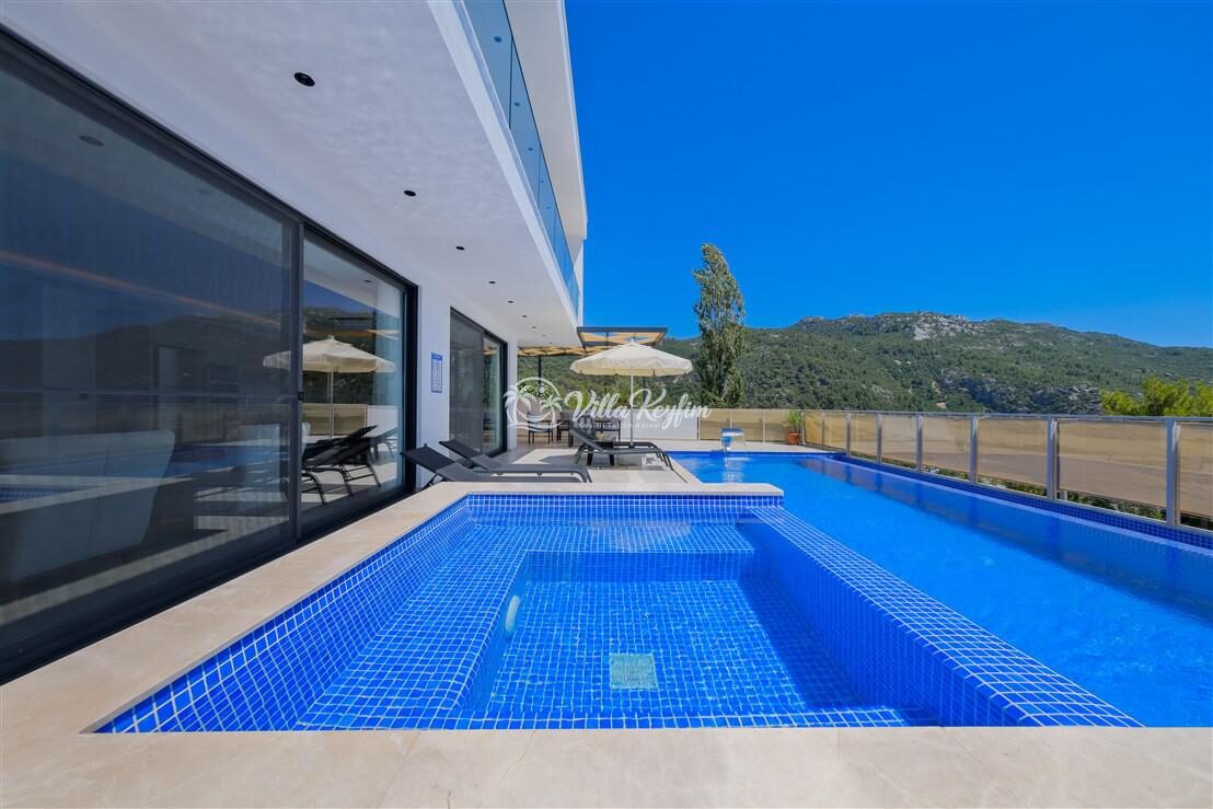 Villa Dolce Deluxe — 23
