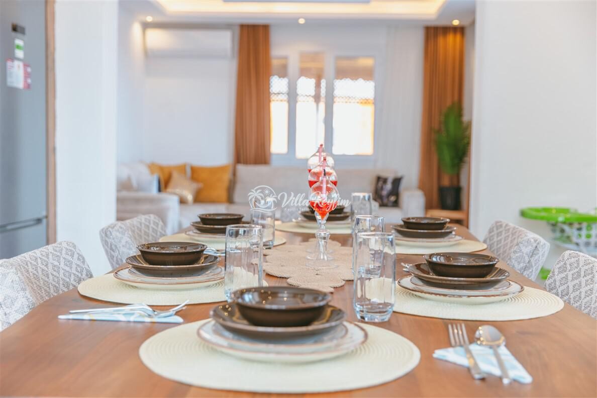 Villa Mercan Sısla — 80