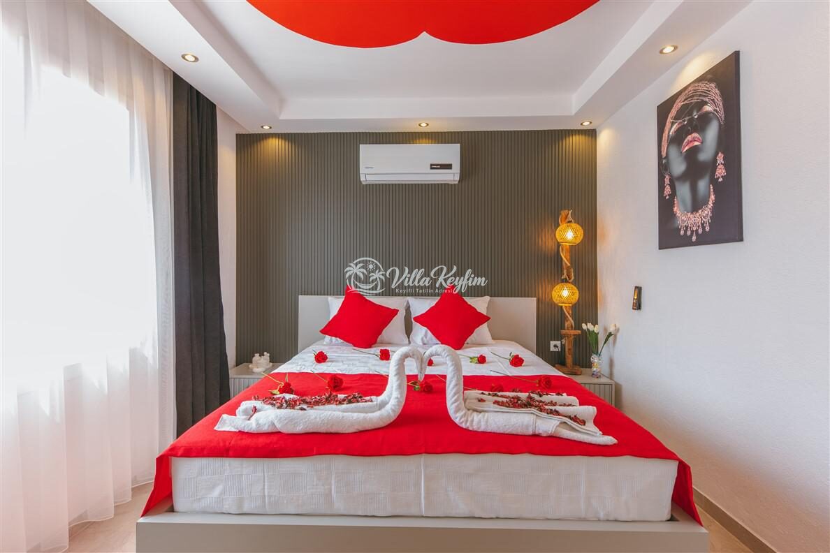 Villa Mercan Sısla — 82