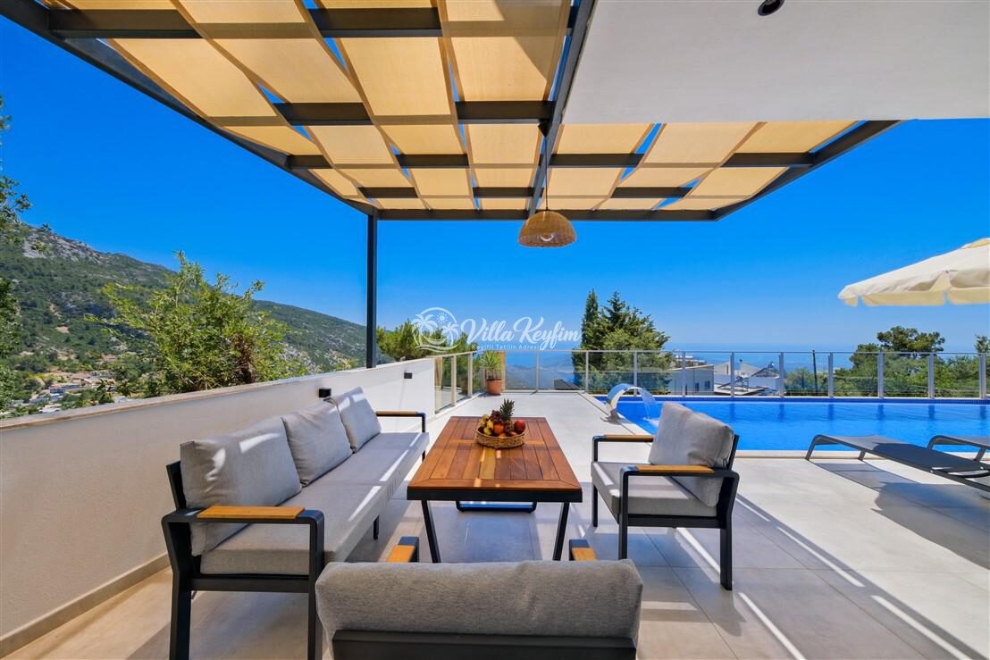 Villa Dolce Deluxe — 27