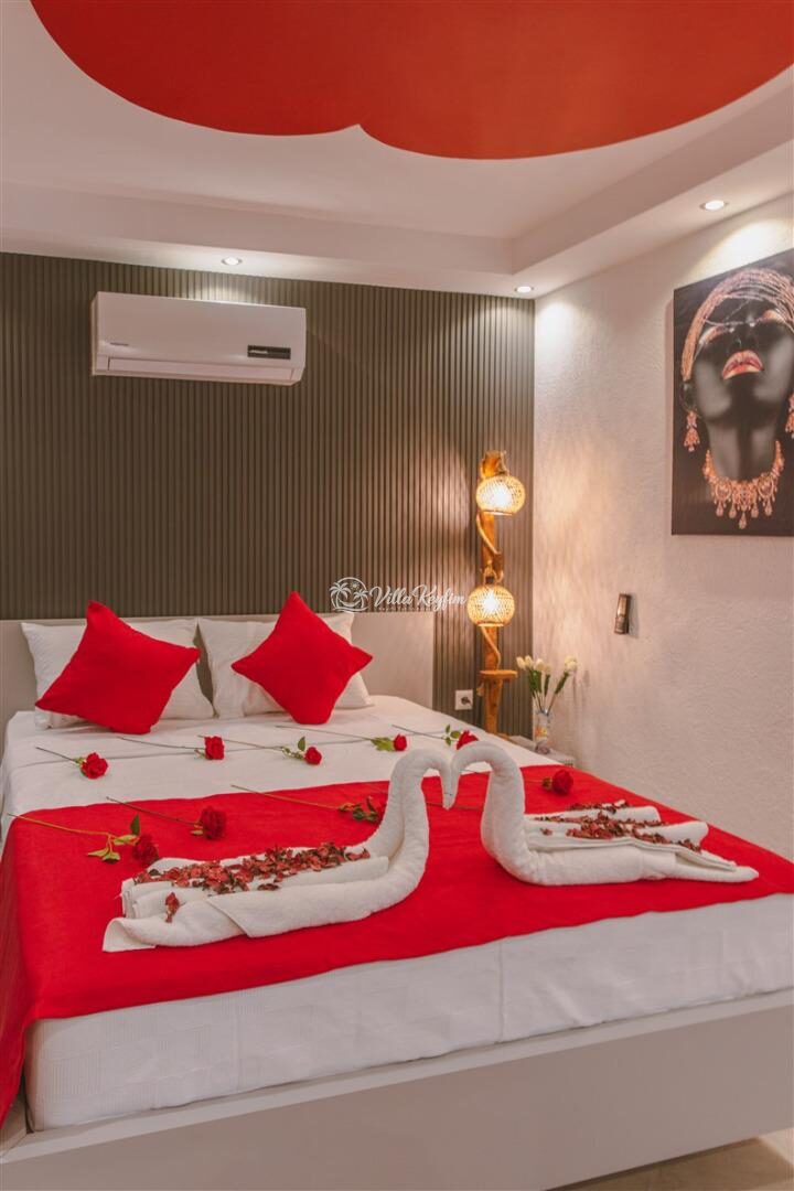 Villa Mercan Sısla — 86