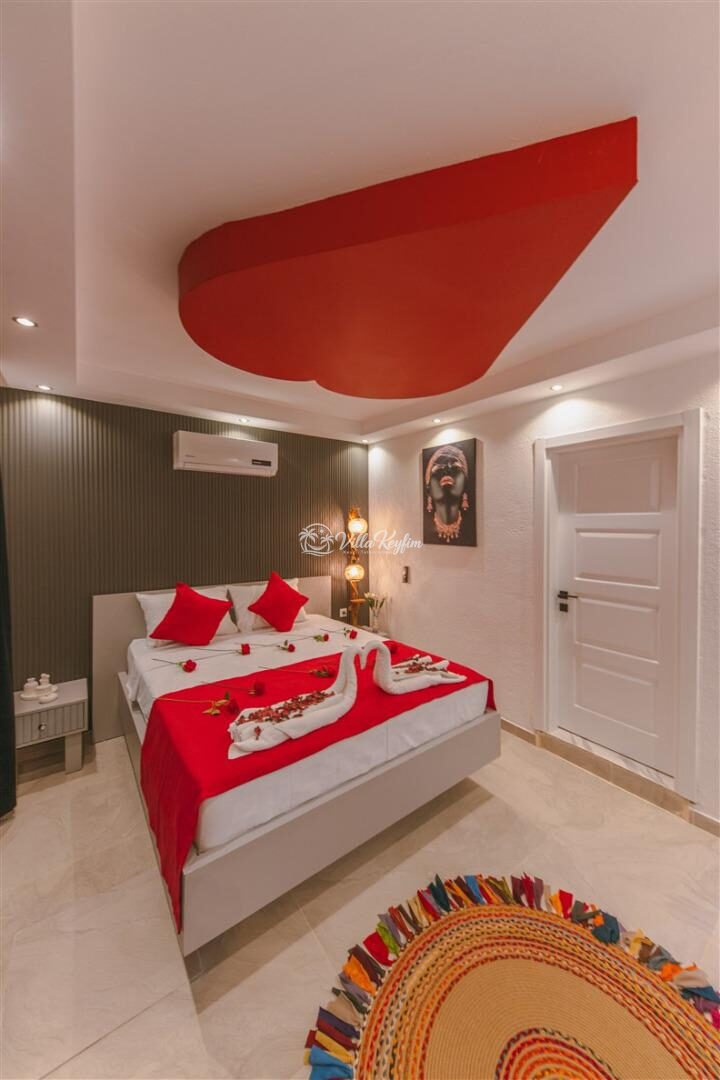 Villa Mercan Sısla — 87