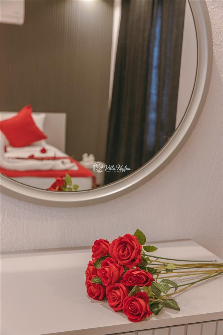 Villa Mercan Sısla — 88