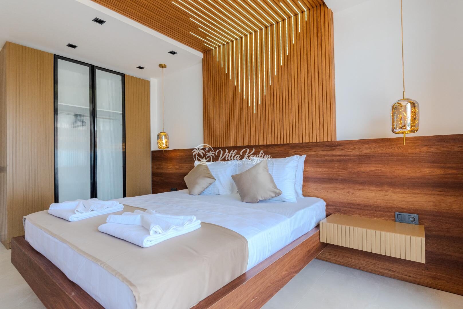 Villa İclal Deluxe Çavdır — 101