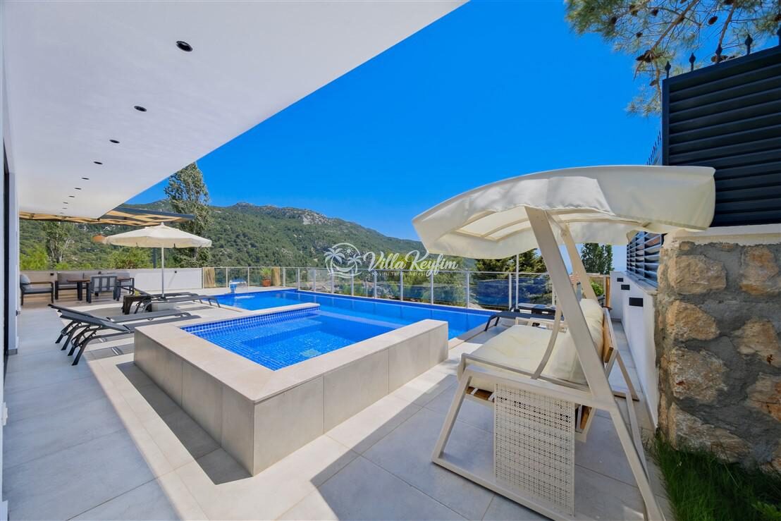 Villa Dolce Deluxe — 41