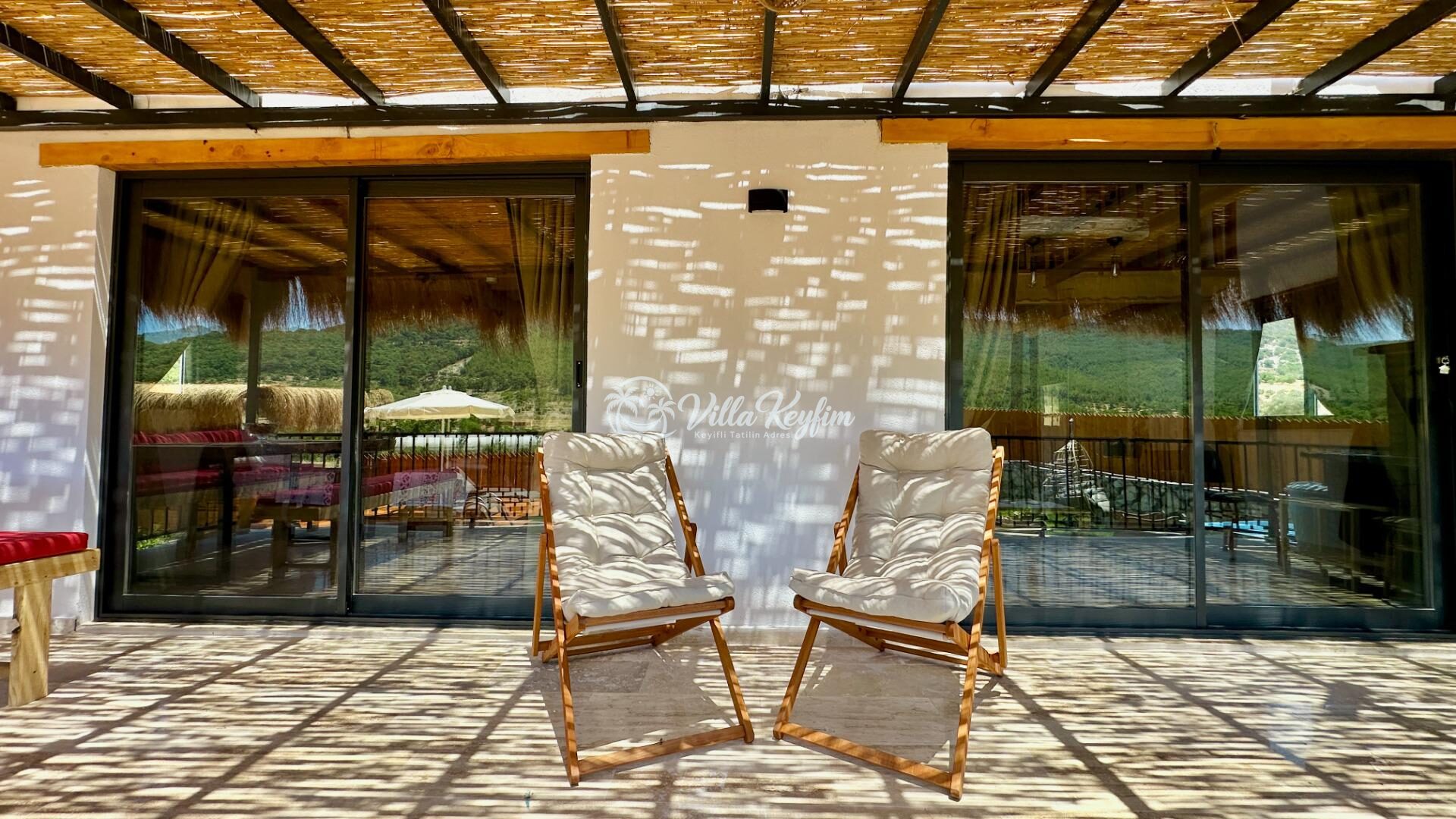 Villa Koca Armut 1 — 49