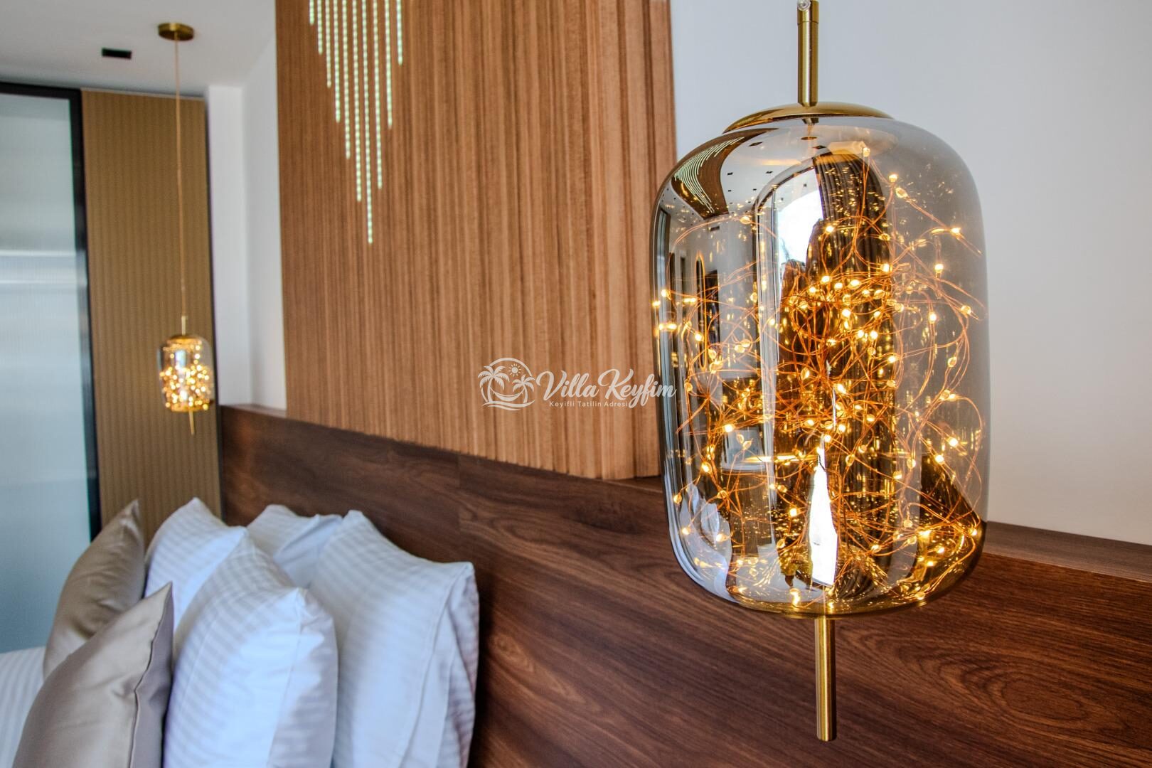 Villa İclal Deluxe Çavdır — 106