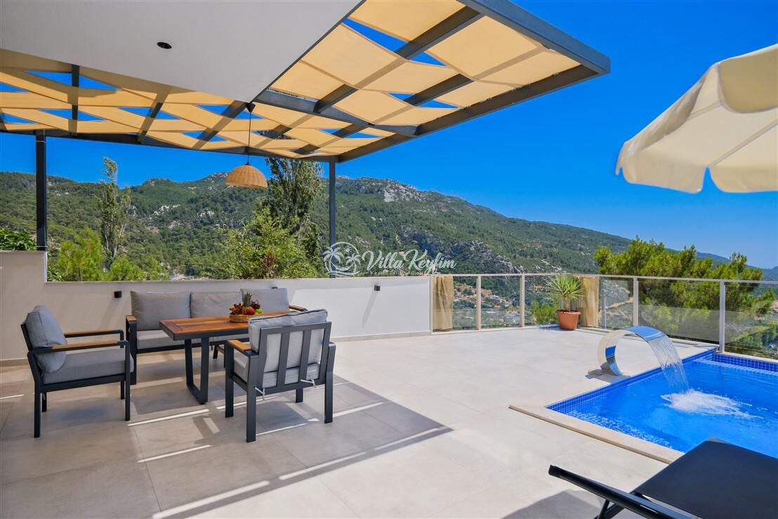 Villa Dolce Deluxe — 45