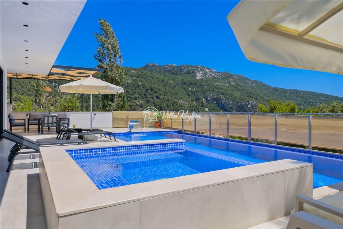 Villa Dolce Deluxe — 47