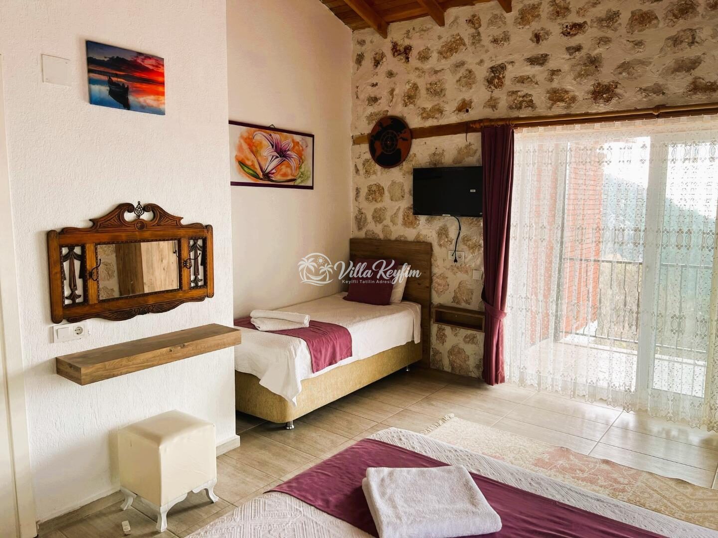 Villa Muar — 64