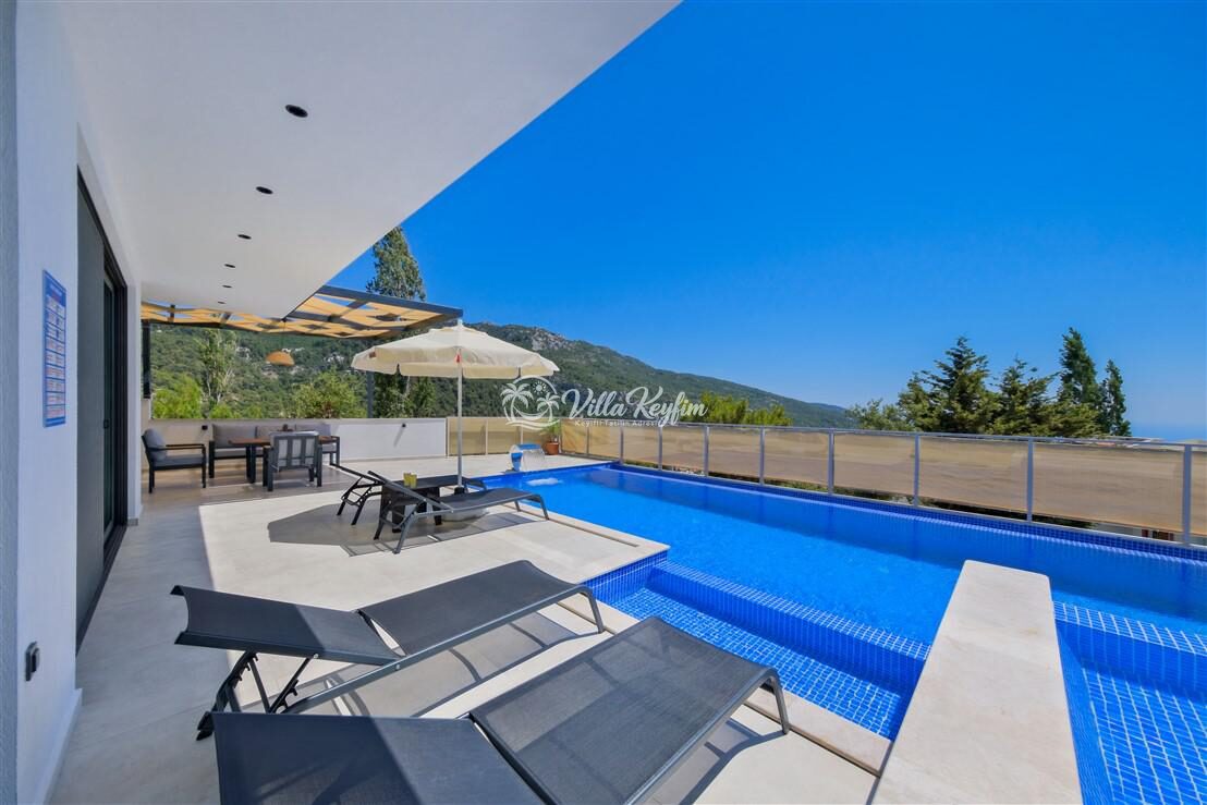 Villa Dolce Deluxe — 49