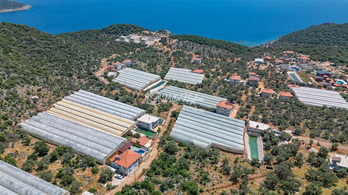 Villa Mercan Sısla — 107