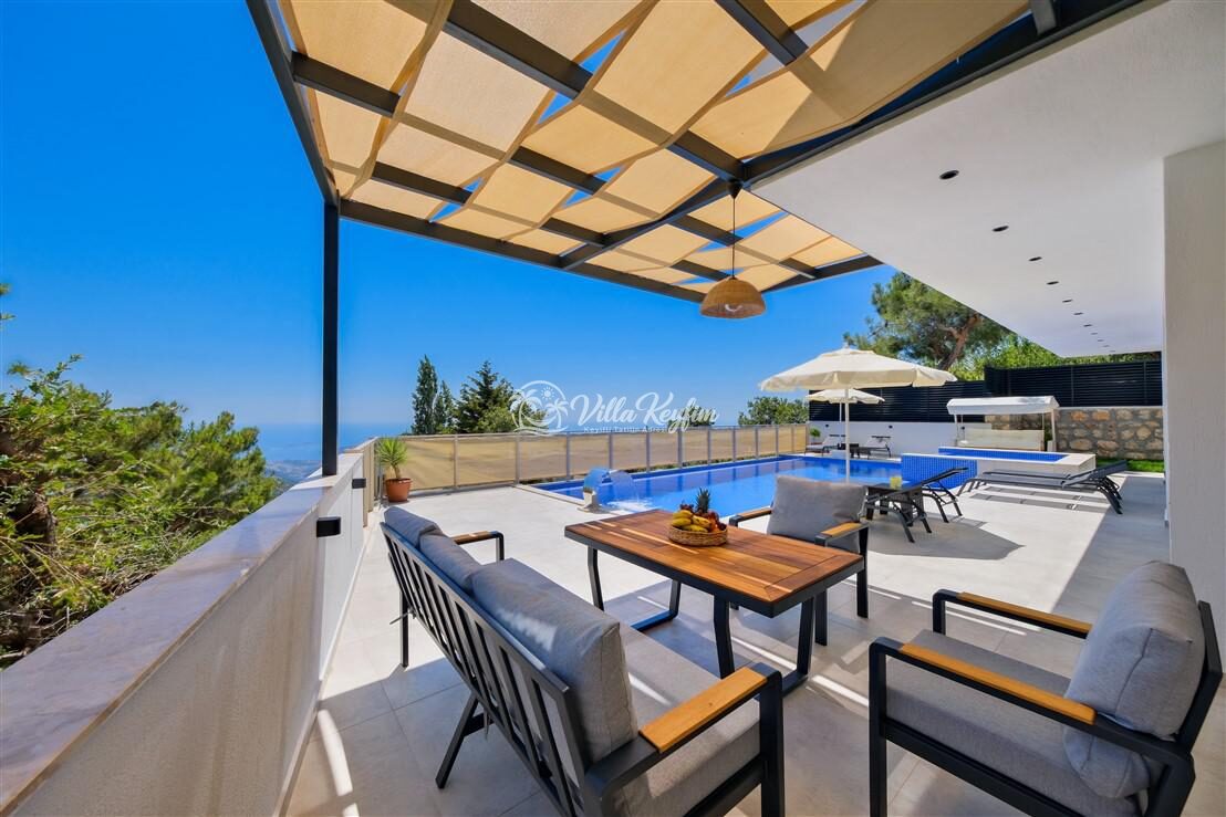 Villa Dolce Deluxe — 55