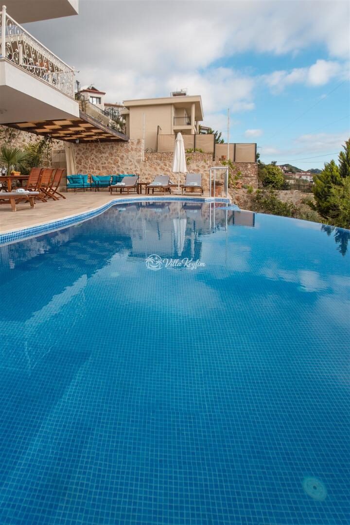 Villa Göktepe 2 — 3