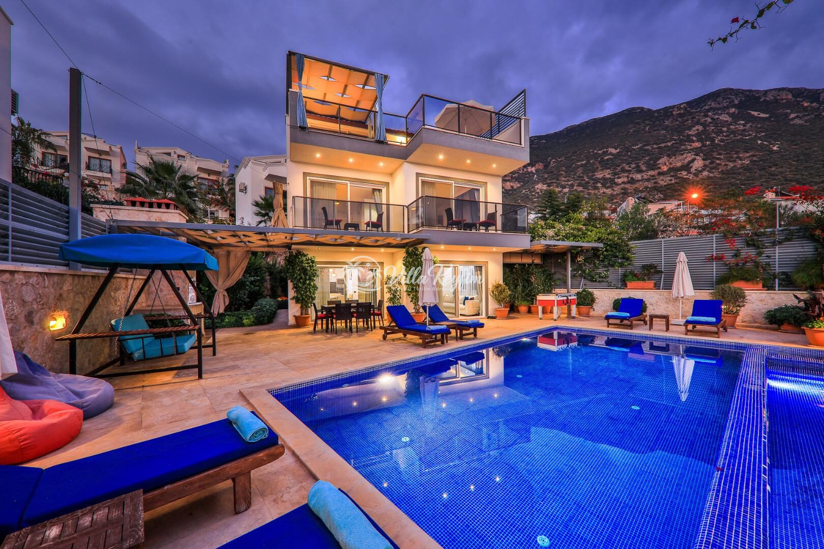 Villa Esma — 1