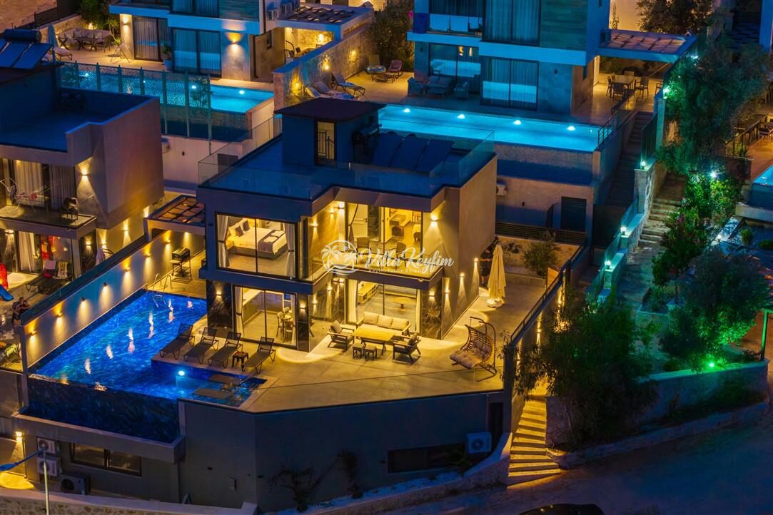 Villa Elite Escape — 18
