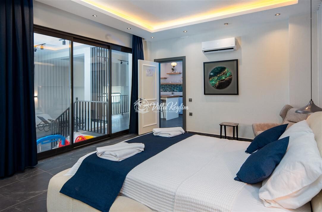 Villa Elite Escape — 33