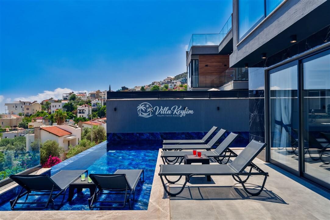 Villa Elite Escape — 40